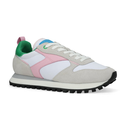 SWIFT - GREEN PINK MULTI | Vintage Havana