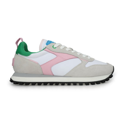SWIFT - GREEN PINK MULTI | Vintage Havana