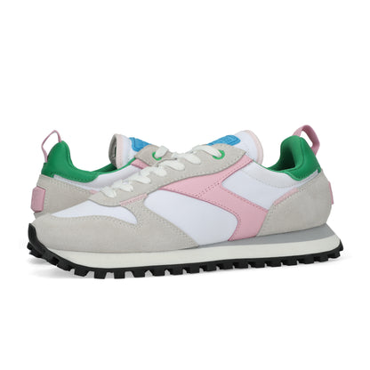 SWIFT - GREEN PINK MULTI | Vintage Havana