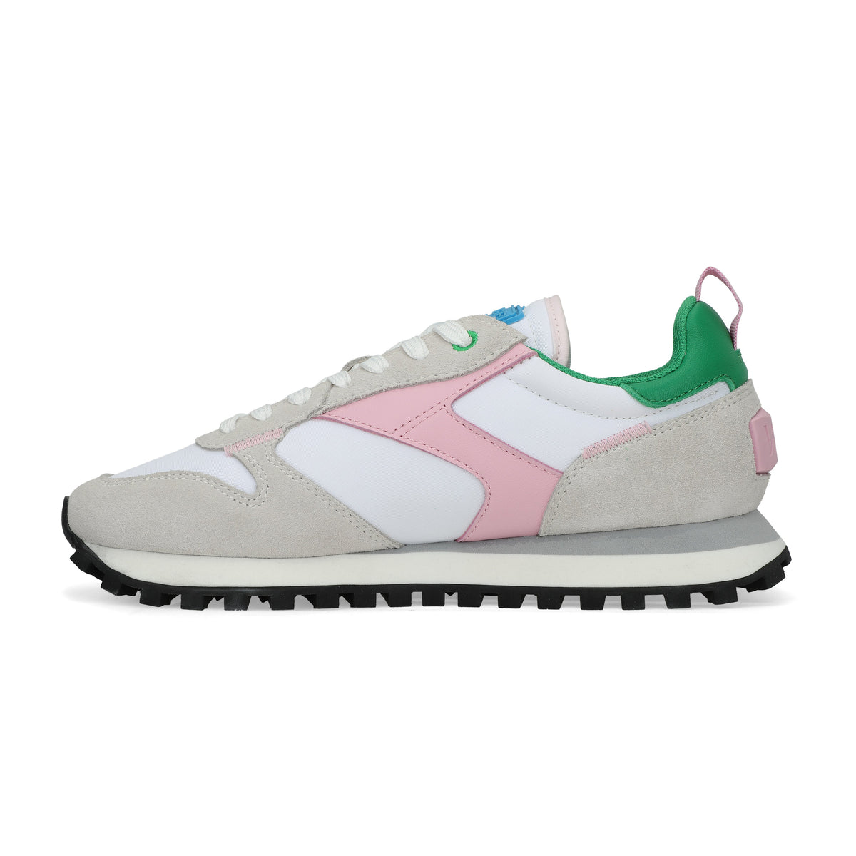 SWIFT - GREEN PINK MULTI | Vintage Havana