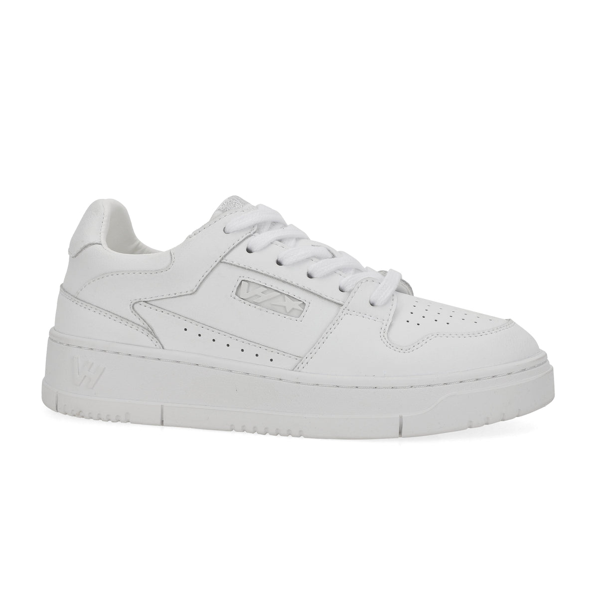 FINESSE - PURE WHITE | Vintage Havana