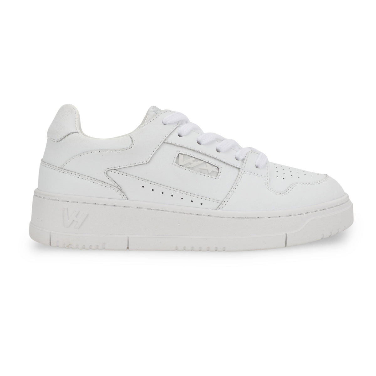 FINESSE - PURE WHITE | Vintage Havana