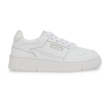FINESSE - PURE WHITE | Vintage Havana