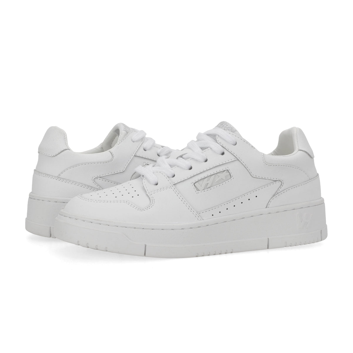 FINESSE - PURE WHITE | Vintage Havana