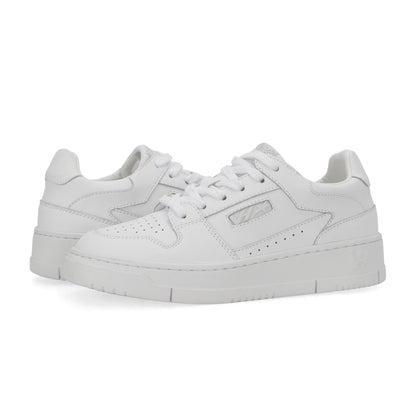 FINESSE - PURE WHITE | Vintage Havana