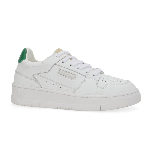 FINESSE - WHITE GREEN | Vintage Havana
