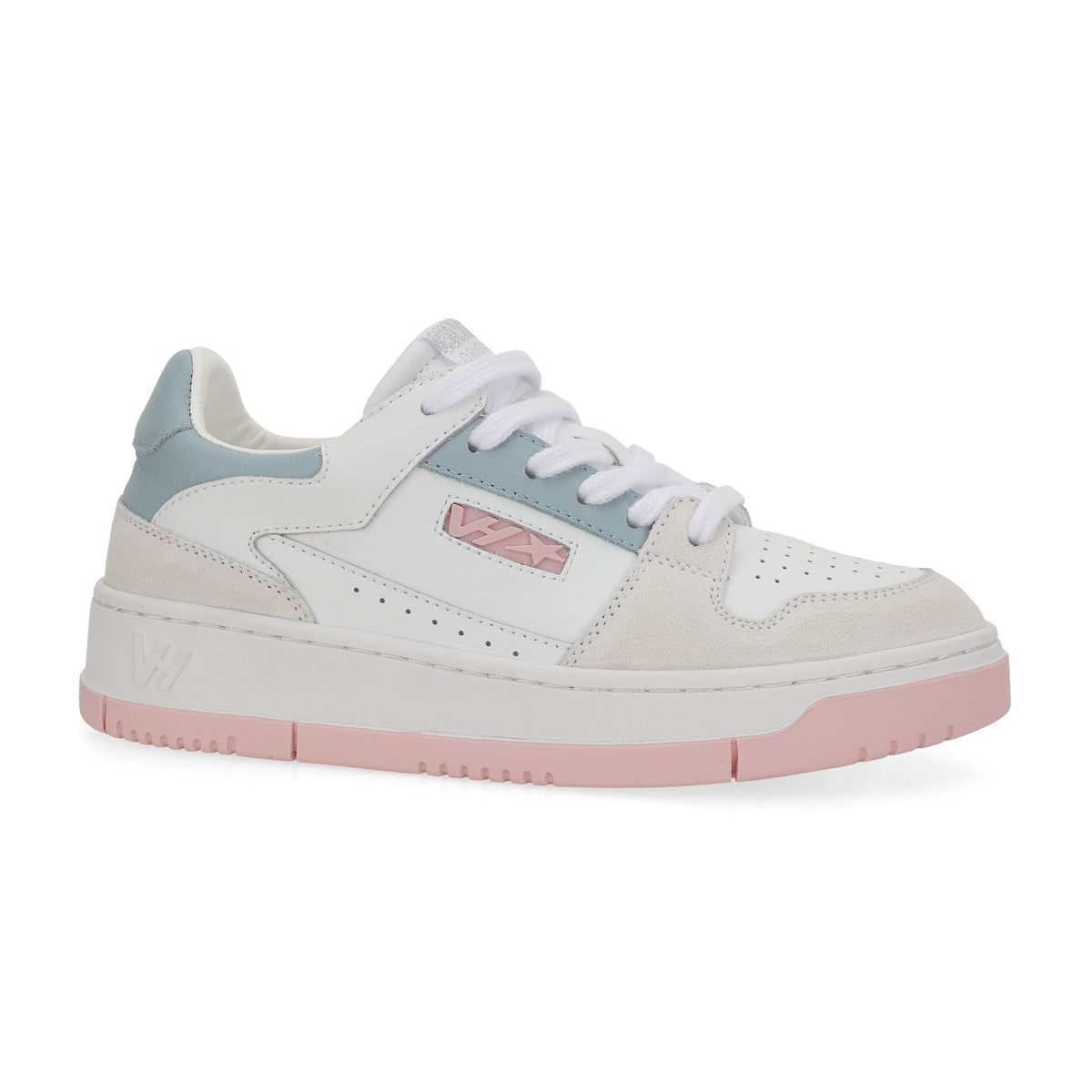 FINESSE - BABY PINK BABY BLUE | Vintage Havana