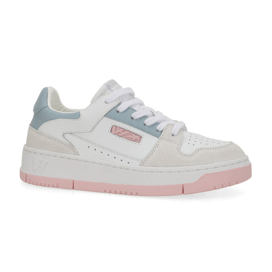 FINESSE - BABY PINK BABY BLUE | Vintage Havana