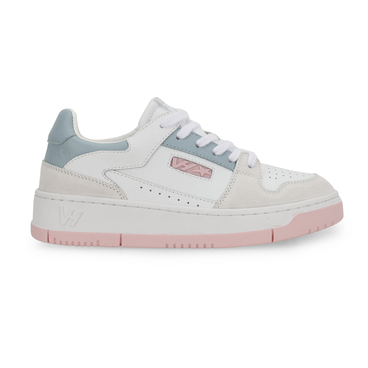 FINESSE - BABY PINK BABY BLUE | Vintage Havana