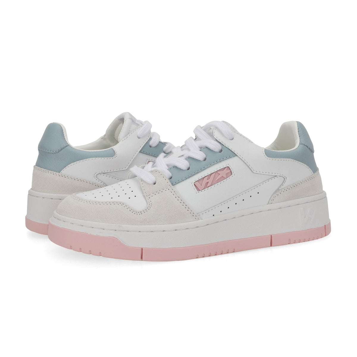 FINESSE - BABY PINK BABY BLUE | Vintage Havana