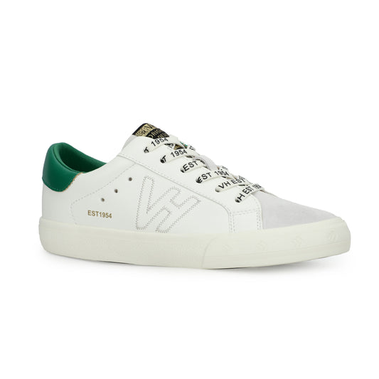 STARTER - WHITE GREY GREEN | Vintage Havana