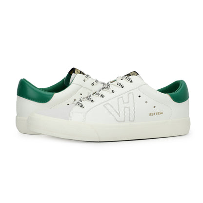 STARTER - WHITE GREY GREEN | Vintage Havana
