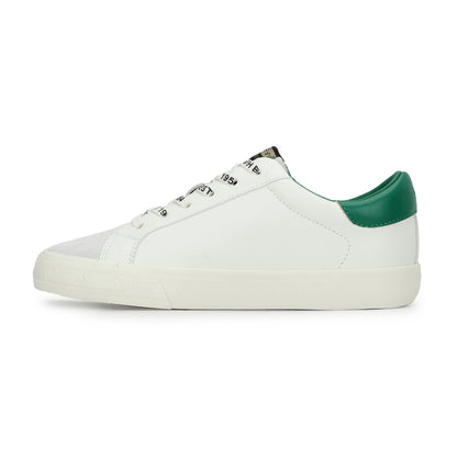STARTER - WHITE GREY GREEN | Vintage Havana