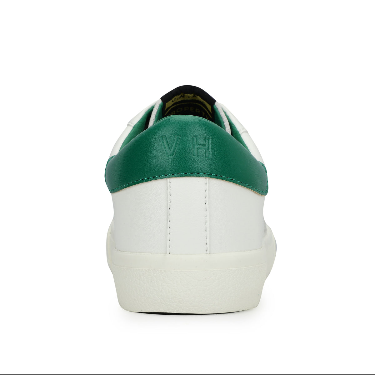 STARTER - WHITE GREY GREEN | Vintage Havana