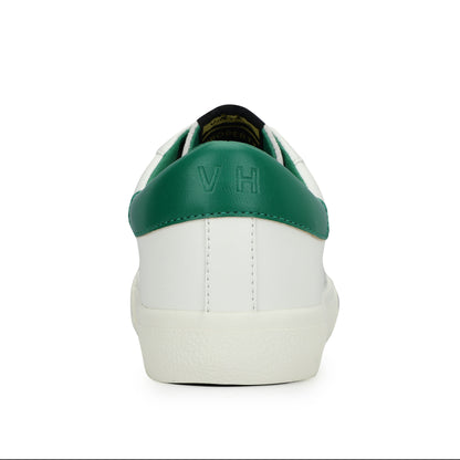 STARTER - WHITE GREY GREEN | Vintage Havana