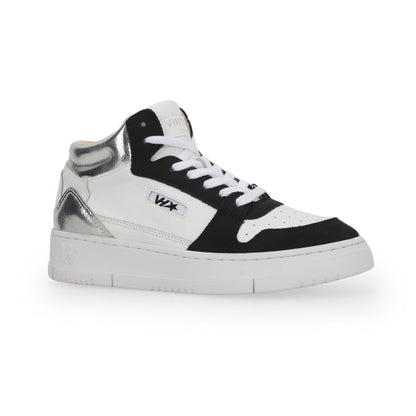 CELESTE 6 - WHITE BLACK | Vintage Havana