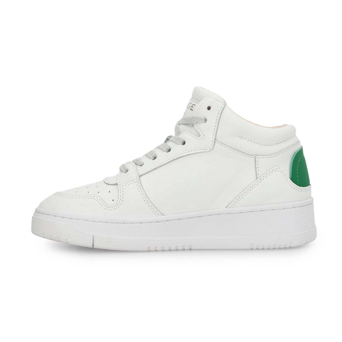 CELESTE 5 - WHITE GREEN | Vintage Havana