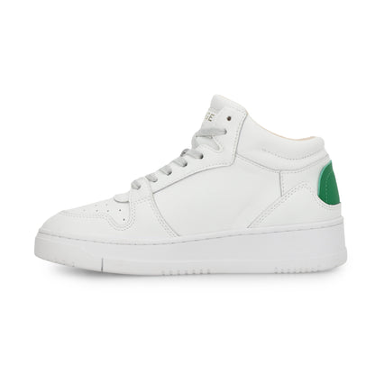 CELESTE 5 - WHITE GREEN | Vintage Havana