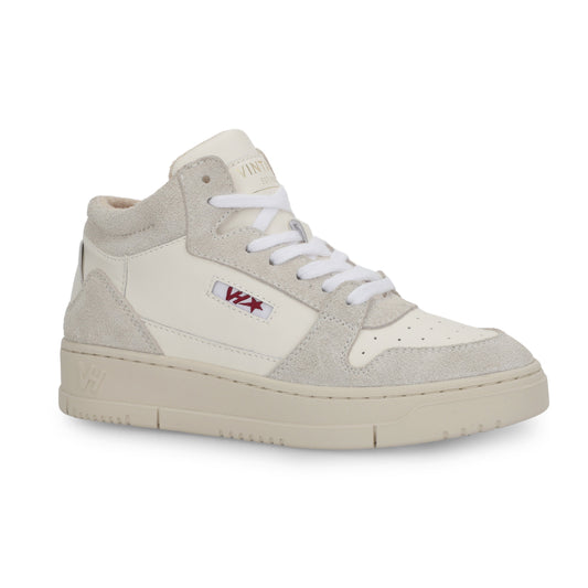 CELESTE 4 - WHITE GREY | Vintage Havana