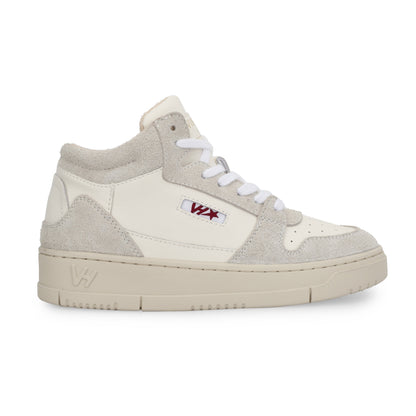 CELESTE 4 - WHITE GREY | Vintage Havana