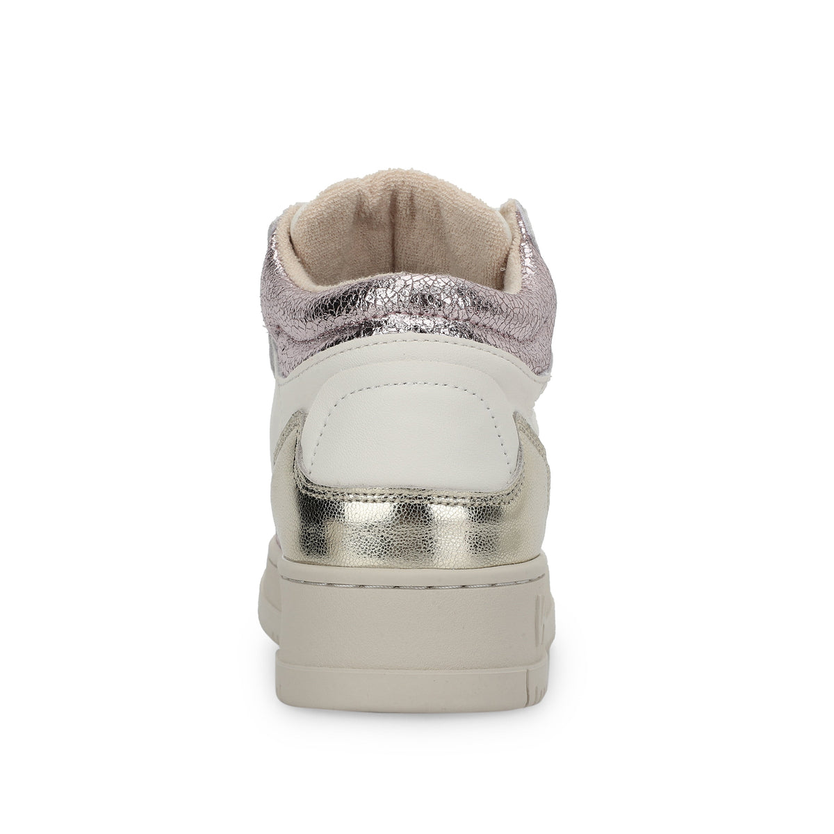 CELESTE 3 - WHITE METALLIC | Vintage Havana