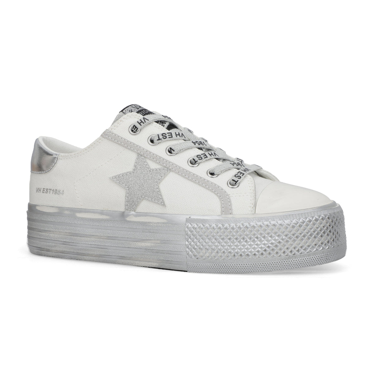 AMAZE 5 - WHITE | Vintage Havana