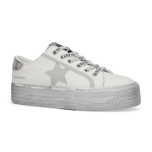AMAZE 5 - WHITE | Vintage Havana
