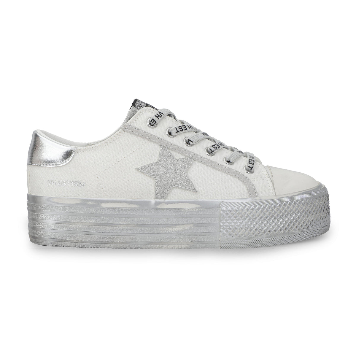 AMAZE 5 - WHITE | Vintage Havana