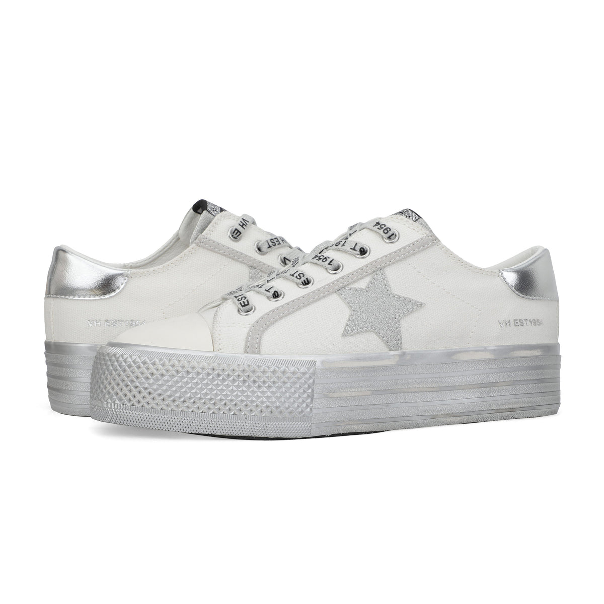 AMAZE 5 - WHITE | Vintage Havana