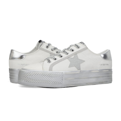 AMAZE 5 - WHITE | Vintage Havana