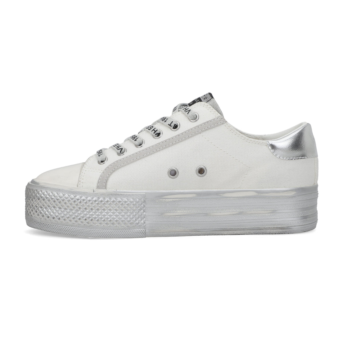 AMAZE 5 - WHITE | Vintage Havana