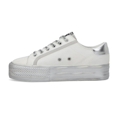 AMAZE 5 - WHITE | Vintage Havana