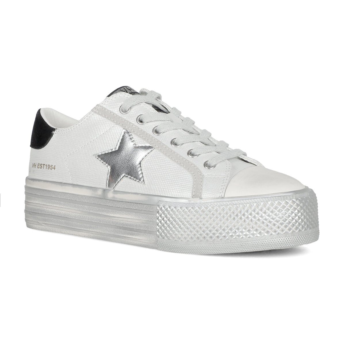 AMAZE - WASHED SILVER MULTI | Vintage Havana
