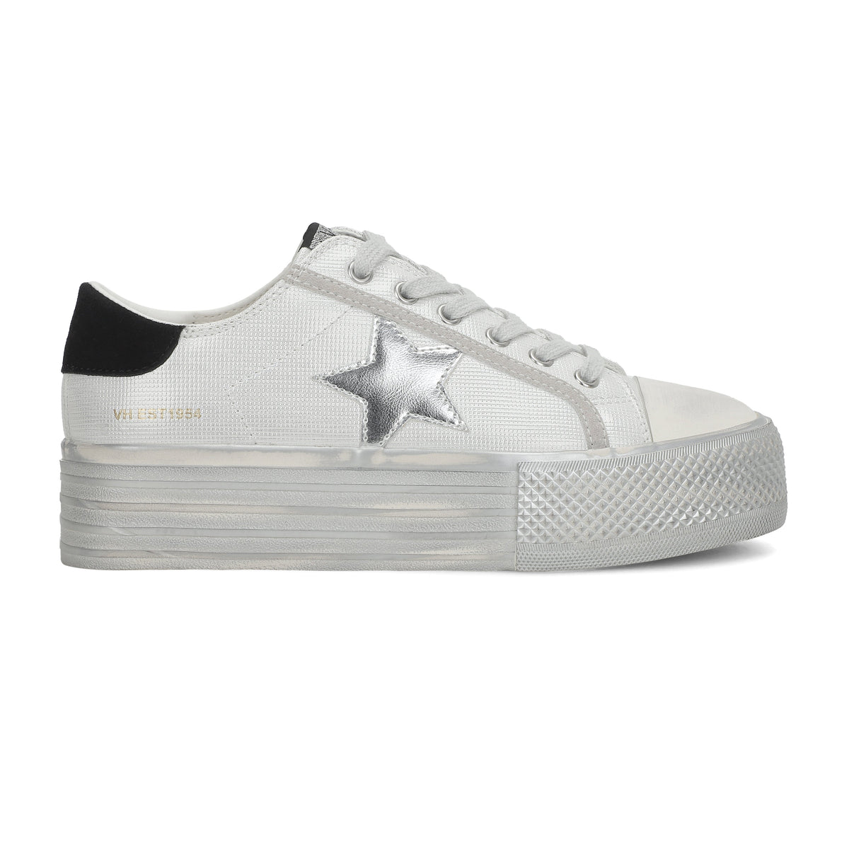 AMAZE - WASHED SILVER MULTI | Vintage Havana