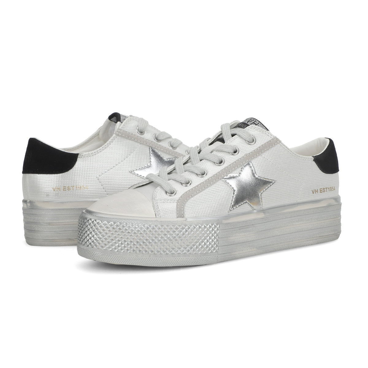 AMAZE - WASHED SILVER MULTI | Vintage Havana