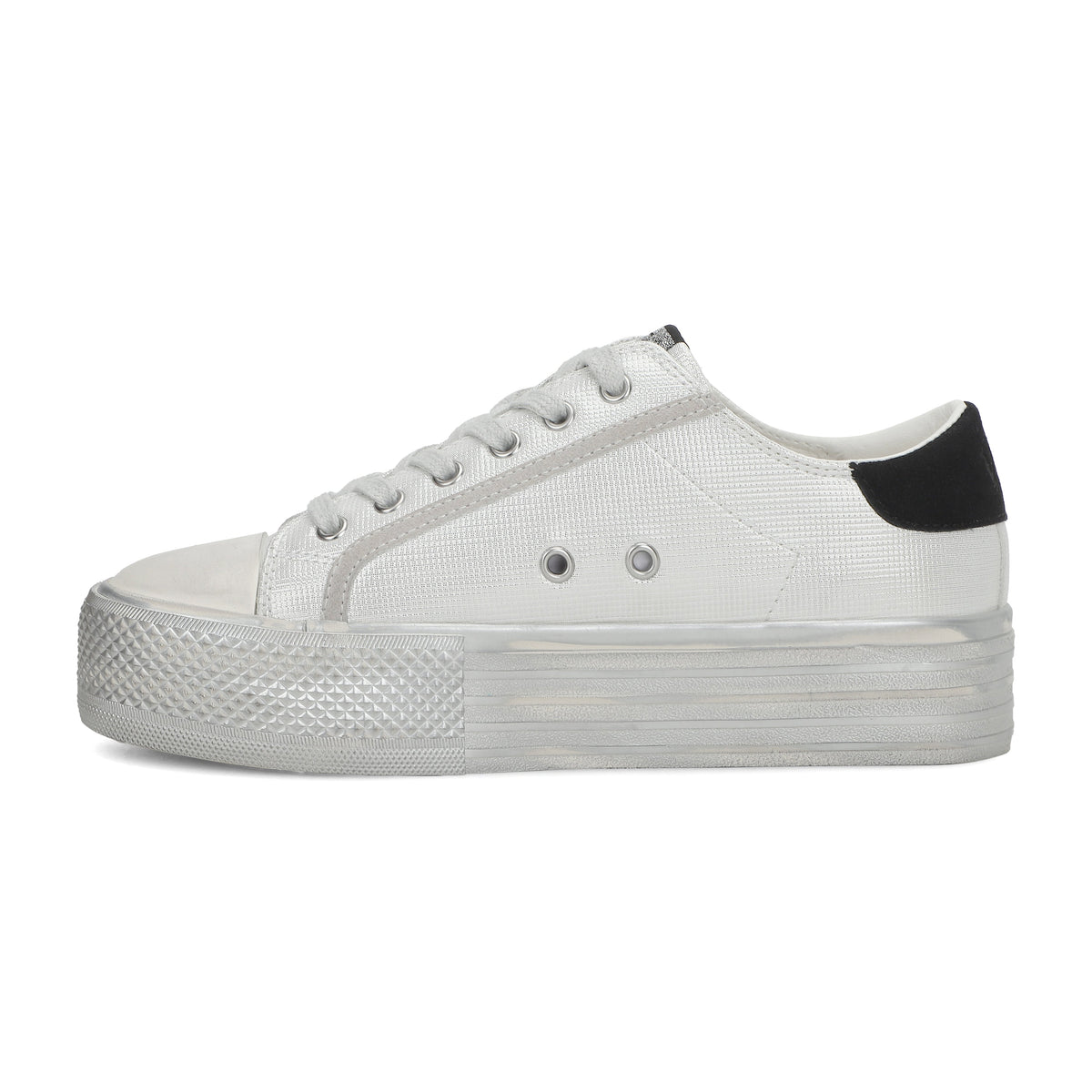 AMAZE - WASHED SILVER MULTI | Vintage Havana