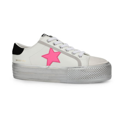 AMAZE 7 - WHITE PINK POP | Vintage Havana
