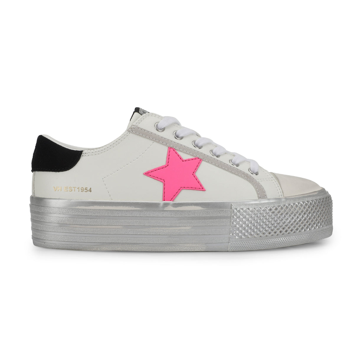 AMAZE 7 - WHITE PINK POP | Vintage Havana