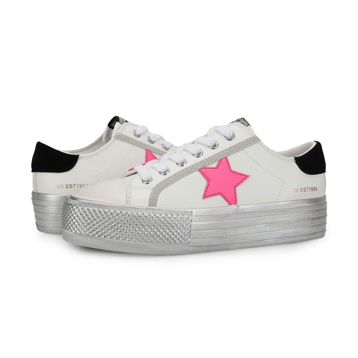 AMAZE 7 - WHITE PINK POP | Vintage Havana
