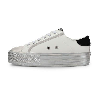 AMAZE 7 - WHITE PINK POP | Vintage Havana