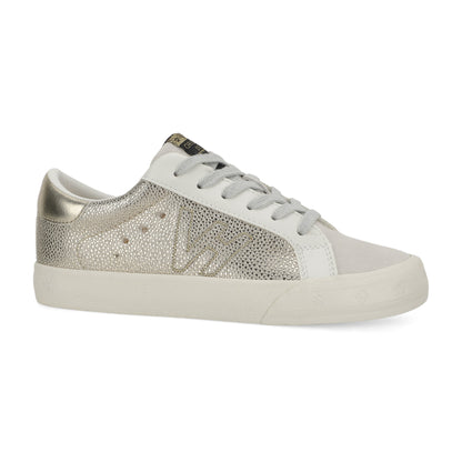STARTER - GOLD PEBBLED MULTI | Vintage Havana