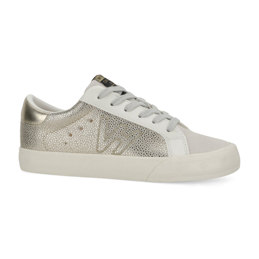 STARTER - GOLD PEBBLED MULTI | Vintage Havana