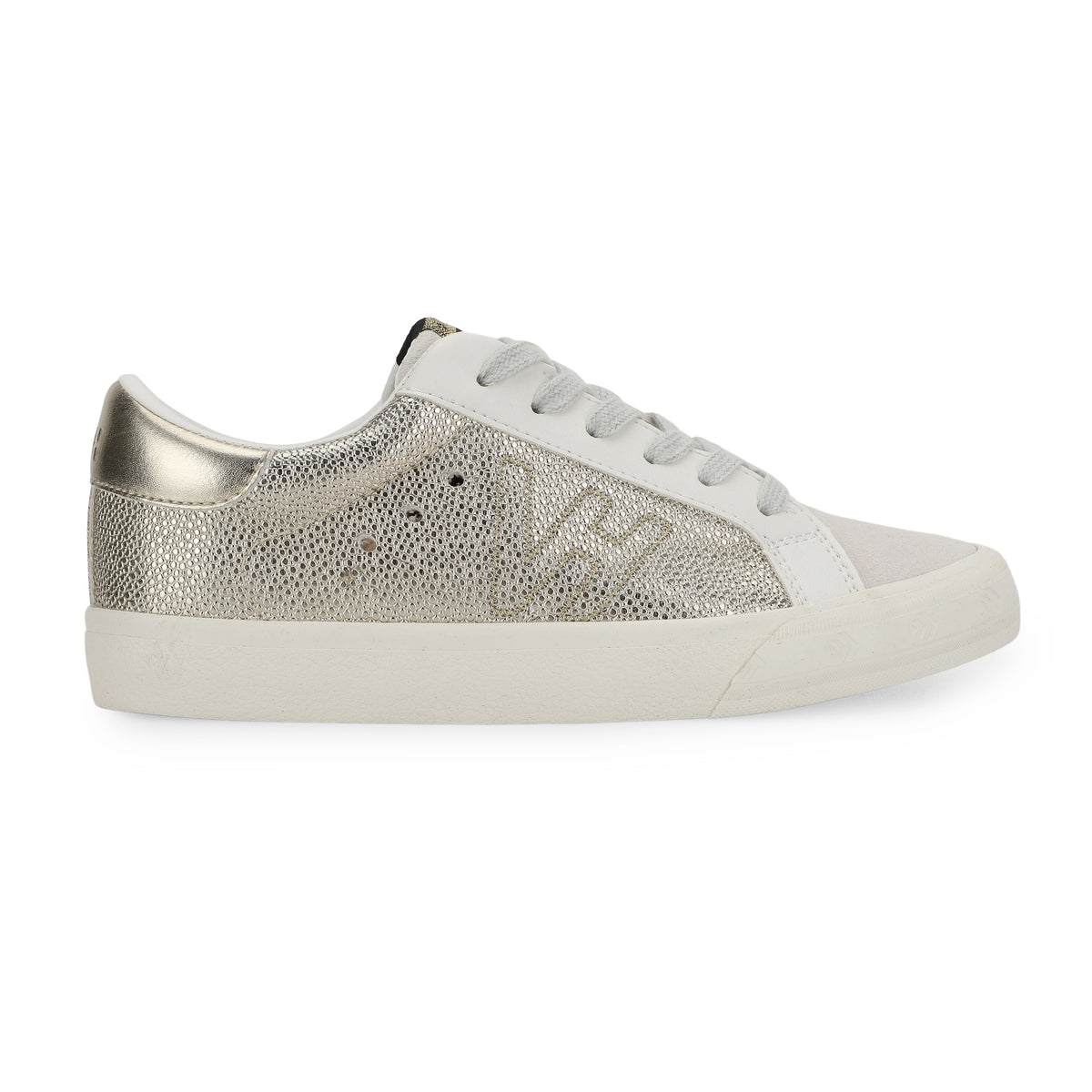 STARTER - GOLD PEBBLED MULTI | Vintage Havana