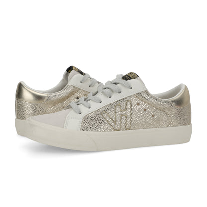 STARTER - GOLD PEBBLED MULTI | Vintage Havana