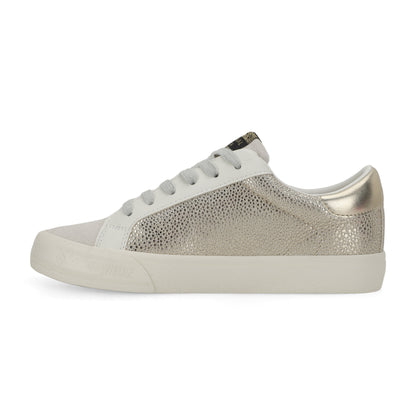 STARTER - GOLD PEBBLED MULTI | Vintage Havana