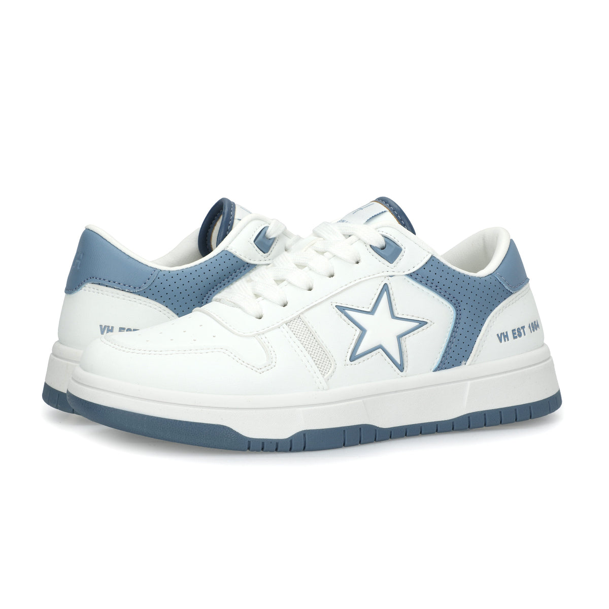FRESH - BLUE | Vintage Havana