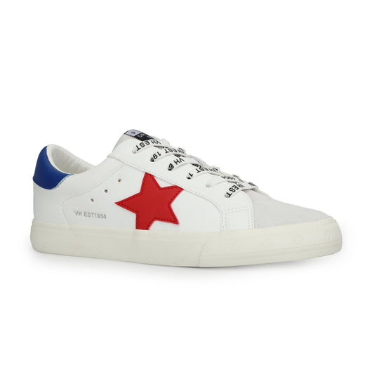GRANDE - WHITE/RED/COBALT POP | Vintage Havana