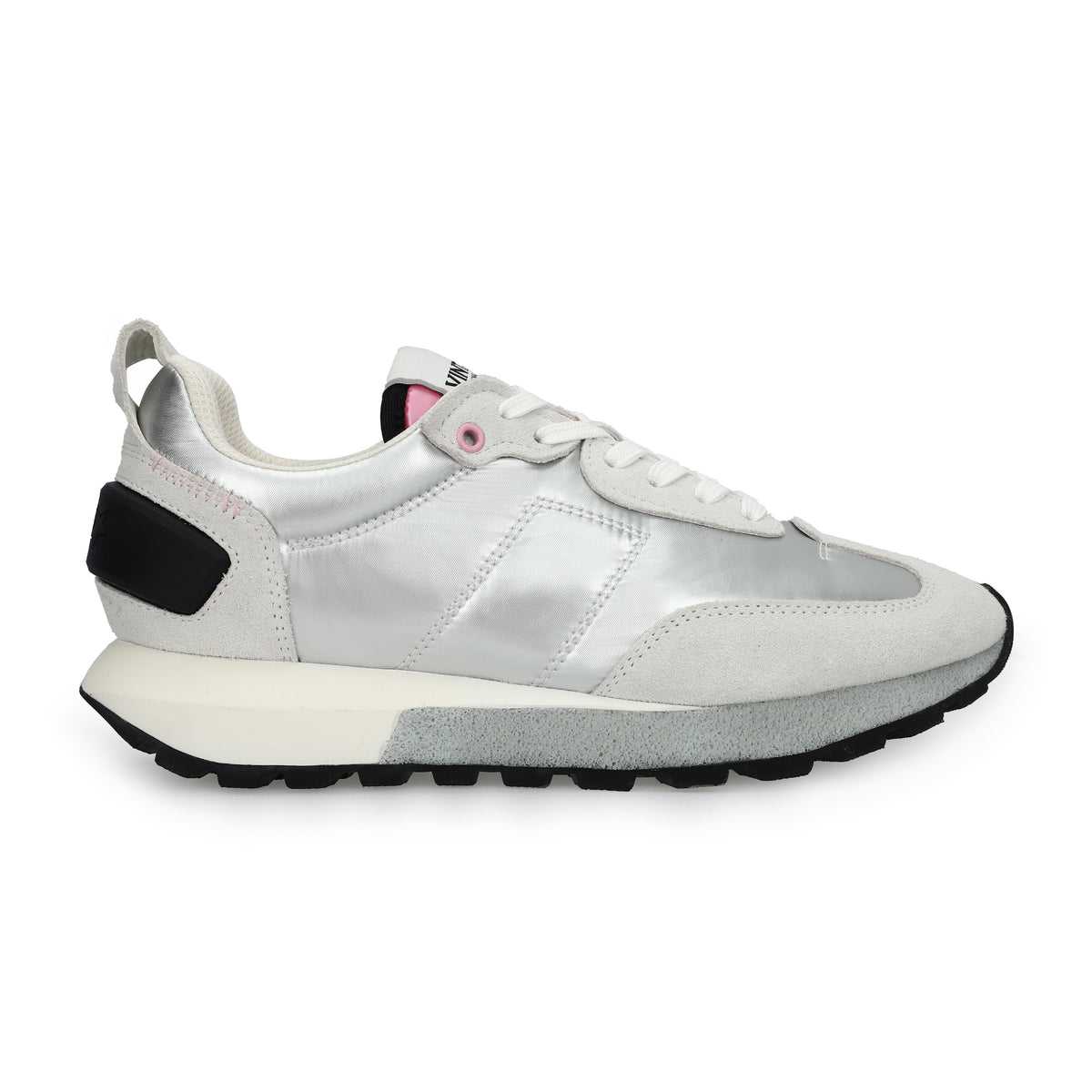 MILES 3 - SILVER MULTI | Vintage Havana