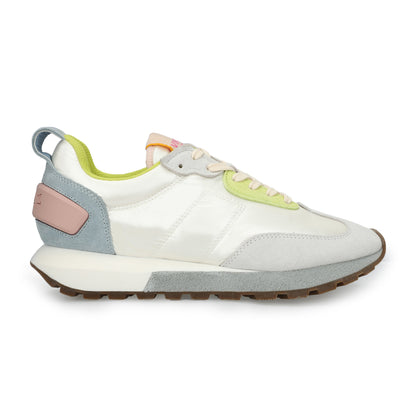 MILES 2 - WHITE/YELLOW/PINK | Vintage Havana