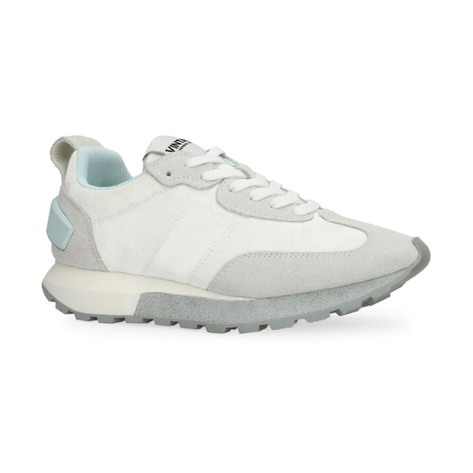 MILES 1 - WHITE/BLUE MULTI | Vintage Havana